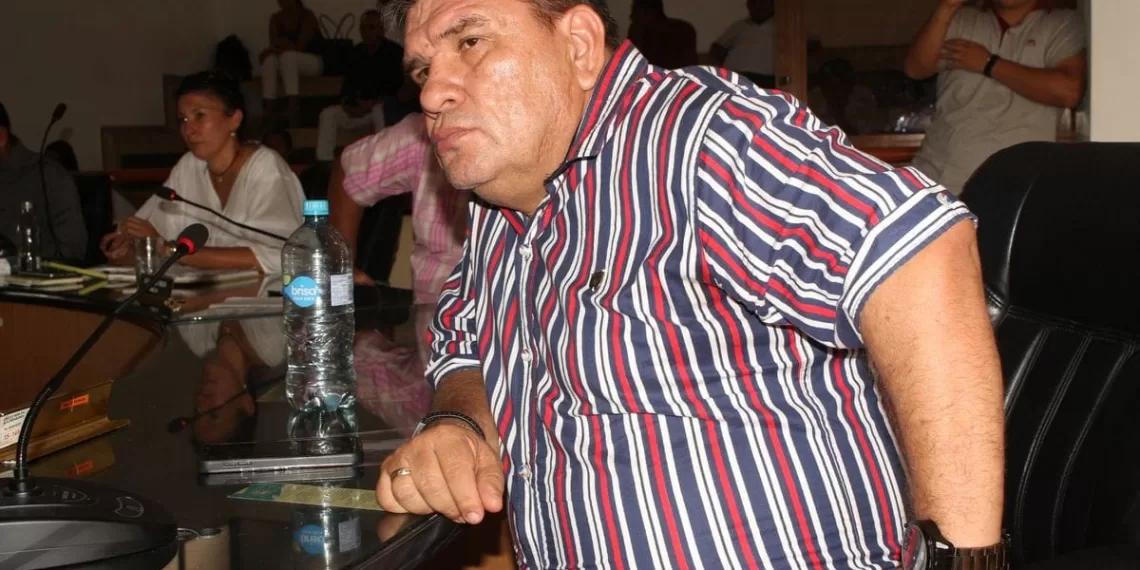 Concejal justifica por qué Floridablanca se debe endeudar en $15 mil millones