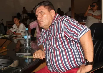 Concejal justifica por qué Floridablanca se debe endeudar en $15 mil millones