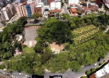 Incertidumbre por el futuro de los predios del parque de las Mejoras Públicas