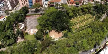 Incertidumbre por el futuro de los predios del parque de las Mejoras Públicas