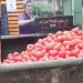Desperdicio de tomate fue desmentido por la Central de Abastos de Bucaramanga