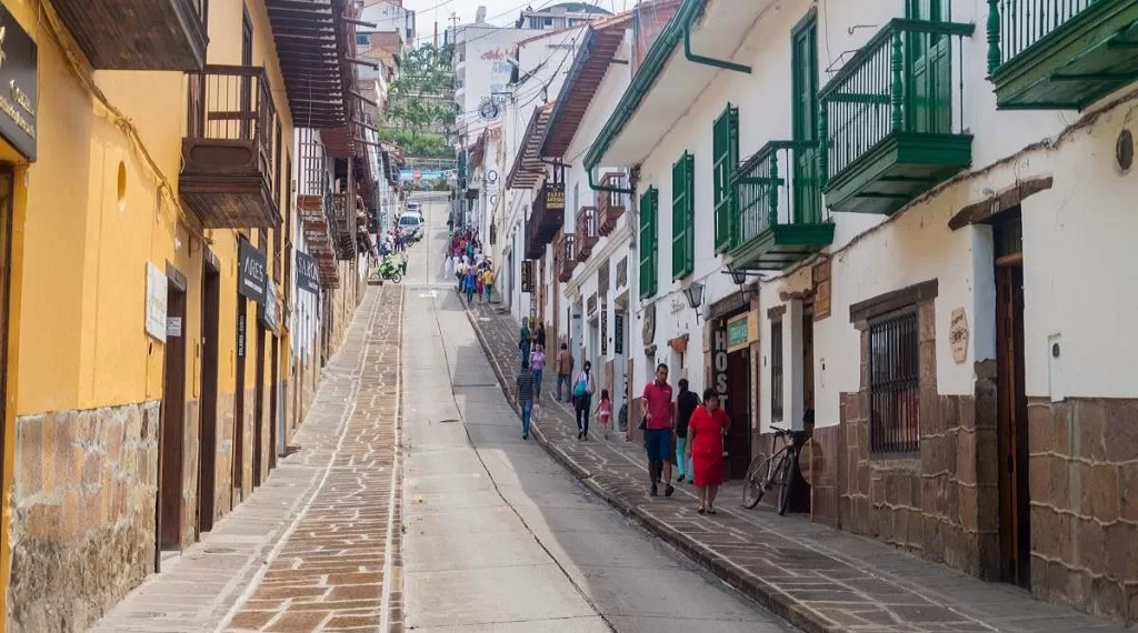 En Semana Santa se incrementó el turismo en el país, dice el Gobierno Nacional