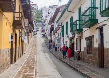 En Semana Santa se incrementó el turismo en el país, dice el Gobierno Nacional
