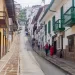 En Semana Santa se incrementó el turismo en el país, dice el Gobierno Nacional