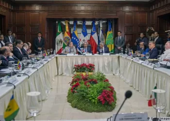 Confirman reunión entre Gobierno y oposición venezolana, en Bogotá