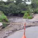 Continúan emergencias en la vía Curos – Málaga