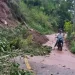 Continúan las emergencias viales en Santander por cuenta de las lluvias