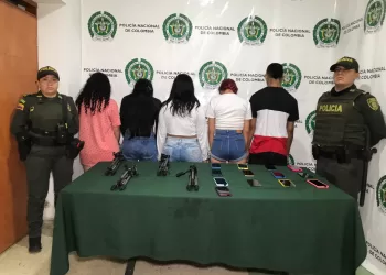 Policía descubre que menores de edad eran utilizadas para pornografía