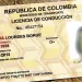 Ojo a esto, si su licencia de conducción esta próxima a vencerse