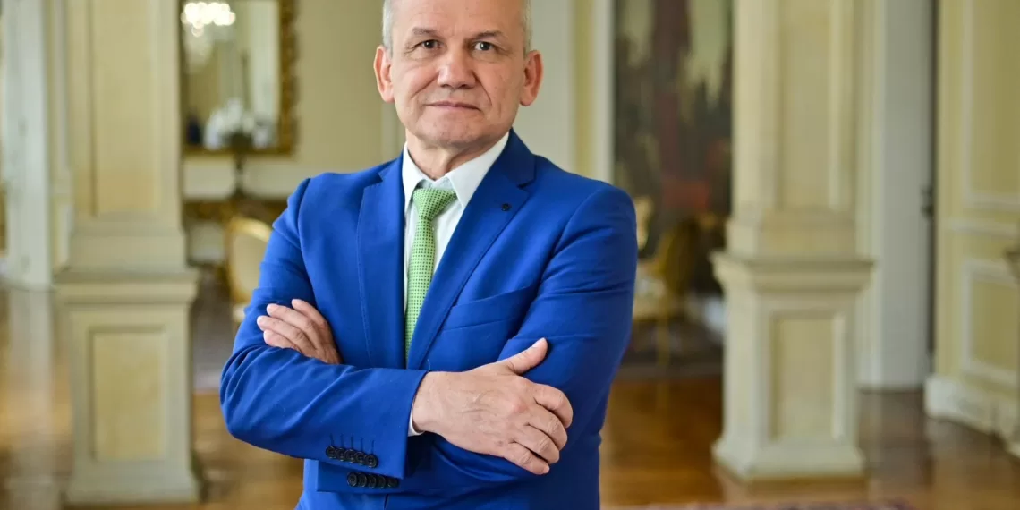 Los poderes del santandereano Carlos Ramón González, director del DAPRE