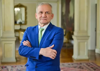 Los poderes del santandereano Carlos Ramón González, director del DAPRE