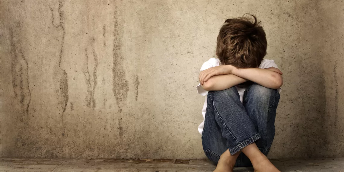 Denuncian abuso sexual contra niño de siete años a manos de otros cuatro menores