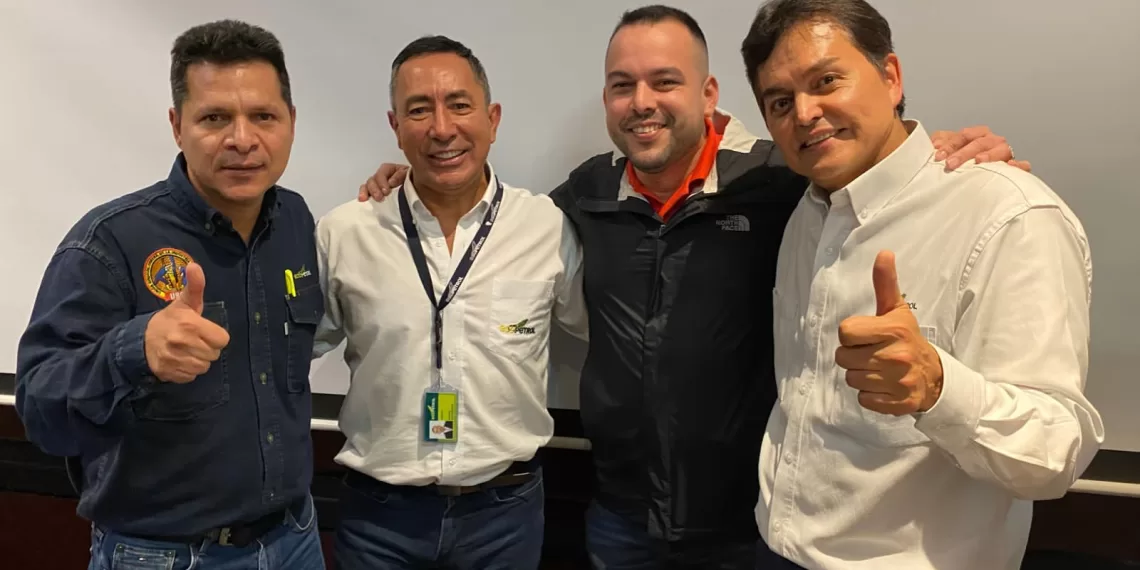 Ecopetrol firmó convención colectiva con la USO y otros seis sindicatos