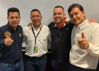 Ecopetrol firmó convención colectiva con la USO y otros seis sindicatos