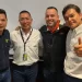 Ecopetrol firmó convención colectiva con la USO y otros seis sindicatos