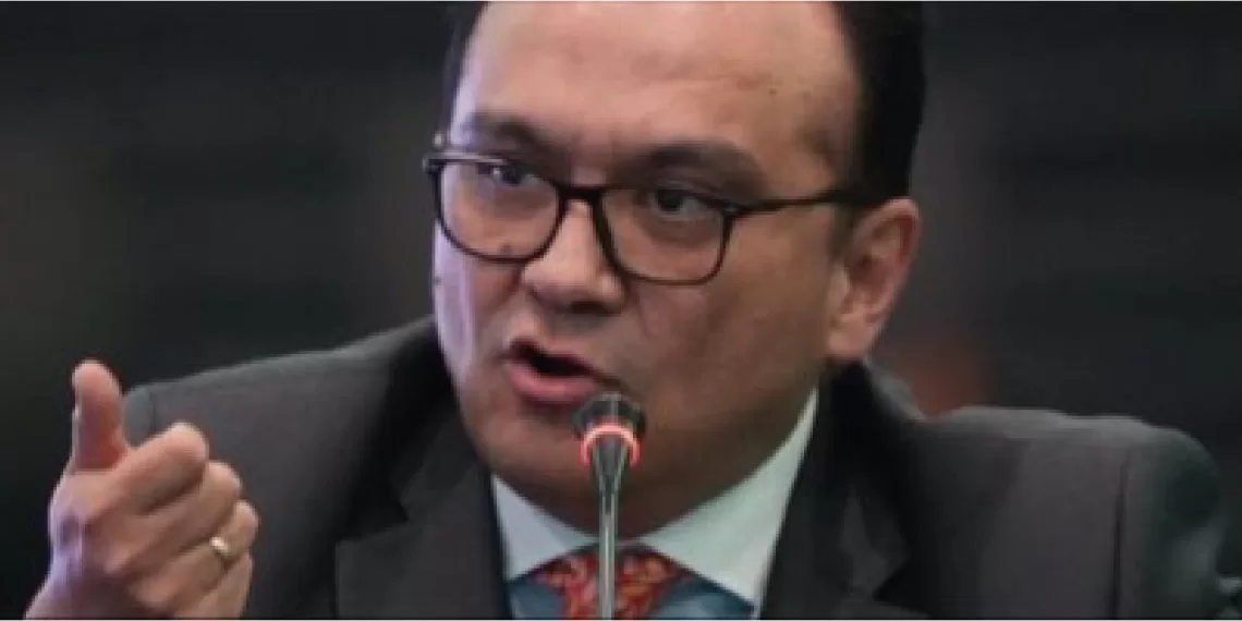 Demandan elección de Junta Directiva de la CDMB