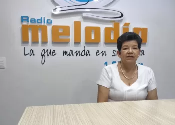 La Central de Abastos, un territorio libre del trabajo infantil