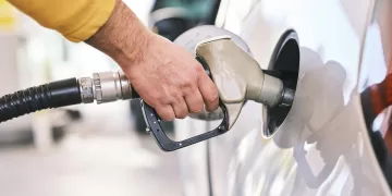 Sube $600 el galón de gasolina en todo el país
