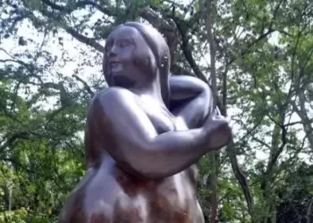 Cuidemos «la gorda», nuevamente será restaurada