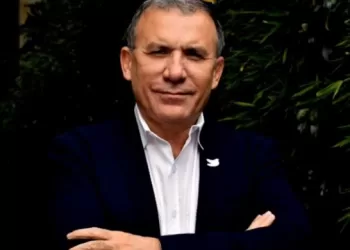 Consejo de Estado anuló la elección del senador Roy Barreras