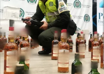 Incautados más de $ 45 millones en mercancía de contrabando