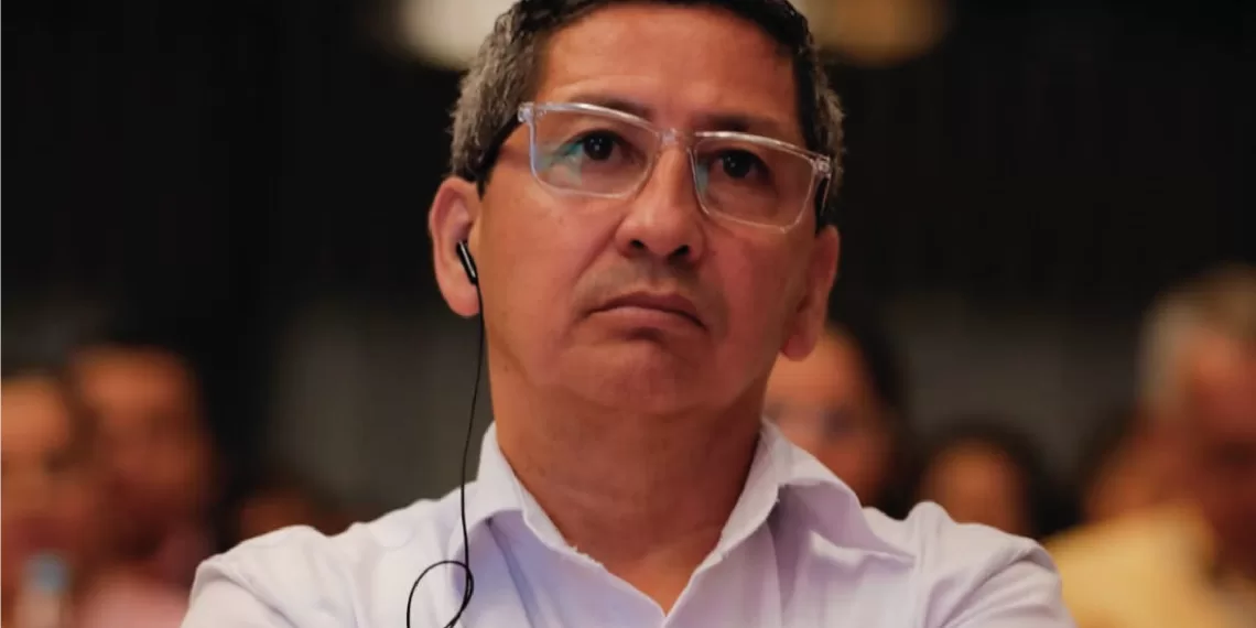 Regional del Sena trabaja con los cafeteros de Santander