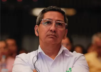 Regional del Sena trabaja con los cafeteros de Santander