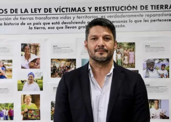 ¿Cómo va la restitución de tierras en el Magdalena Medio?