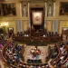 Apoyo a la propuesta de Paz Total ofrecieron los diputados de España
