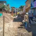 Millonaria inversión hace alcalde en barrios de Floridablanca