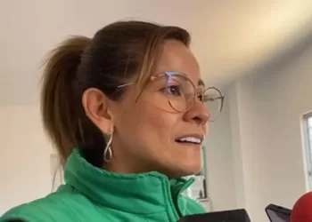 Alcaldesa de Girón responde por demora en Plan de alimentación escolar