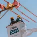 Se suspenderá la energía eléctrica en Girón