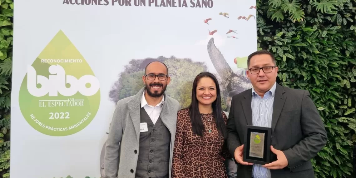 Electrificadora de Santander comprometida con el medio ambiente