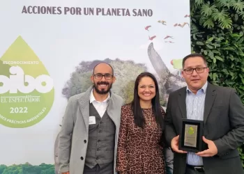 Electrificadora de Santander comprometida con el medio ambiente
