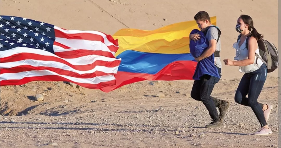 Fin del título 42 para migrantes en EEUU