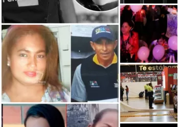 Autoridades en alerta por cinco casos de feminicidio en Colombia
