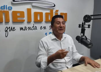 Apareció otro aspirante a la Gobernación de Santander