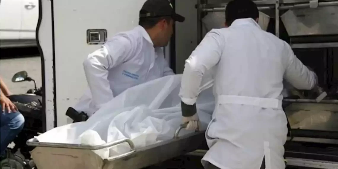 Alias la Gata asesinó a su marido en un barrio de Bucaramanga