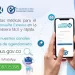 El Hospital Universitario de Santander está agendando citas médicas vía WhatsApp y Página Web