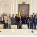 Pequeños y medianos empresarios hablaron de Reforma Laboral con el Gobierno