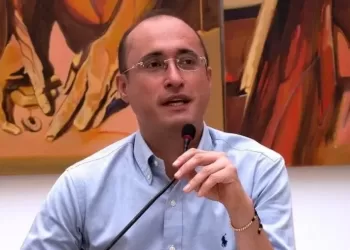 “No debemos utilizar la necesidad de los niños para hacer politiquería”: Concejal Carlos Barajas