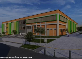 A finales de agosto será entregada la Camacho Carreño