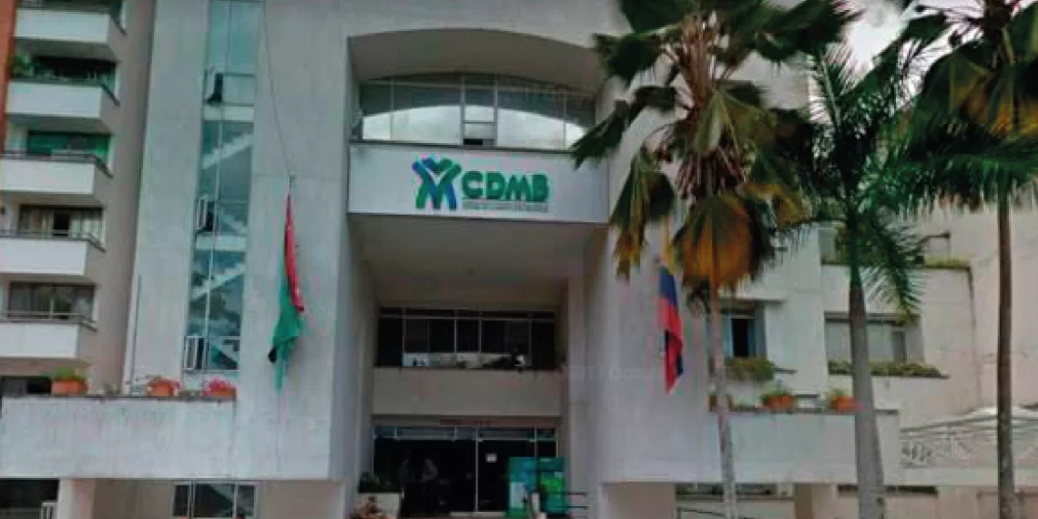 Implicaciones del fallo sobre 4 alcaldes en la CDMB, según el abogado Carlos Alfaro