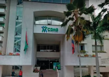 Implicaciones del fallo sobre 4 alcaldes en la CDMB, según el abogado Carlos Alfaro