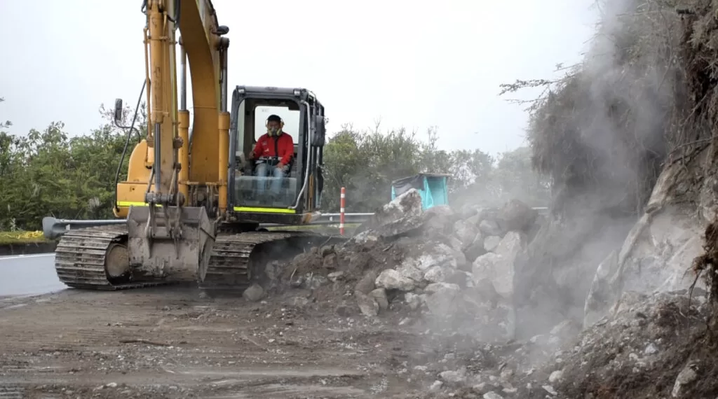 Gobierno desmiente desabastecimiento de gas en el país