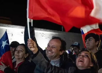 Partidos de derecha de Chile liderarán redacción de nueva Constitución