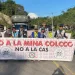 Suspenden licencia ambiental para exploración de carbón en San Vicente y Carmen de Chucurí
