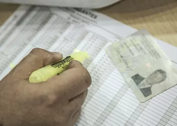 Lo que debe saber para inscribir su cédula y votar
