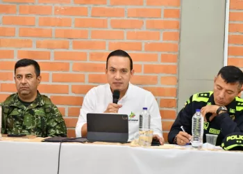 Recompensa de $10 millones por información sobre quiénes instalaron vallas de las Farc