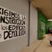 En el Tecnológico demolieron 3 edificios y un teatro y no hay dinero para reponerlos